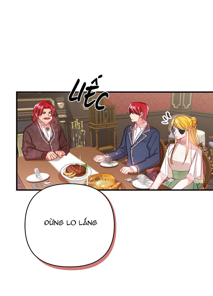 Phương Pháp Ngăn Bạo Chúa Hắc Hoá Chapter 8 - Trang 0