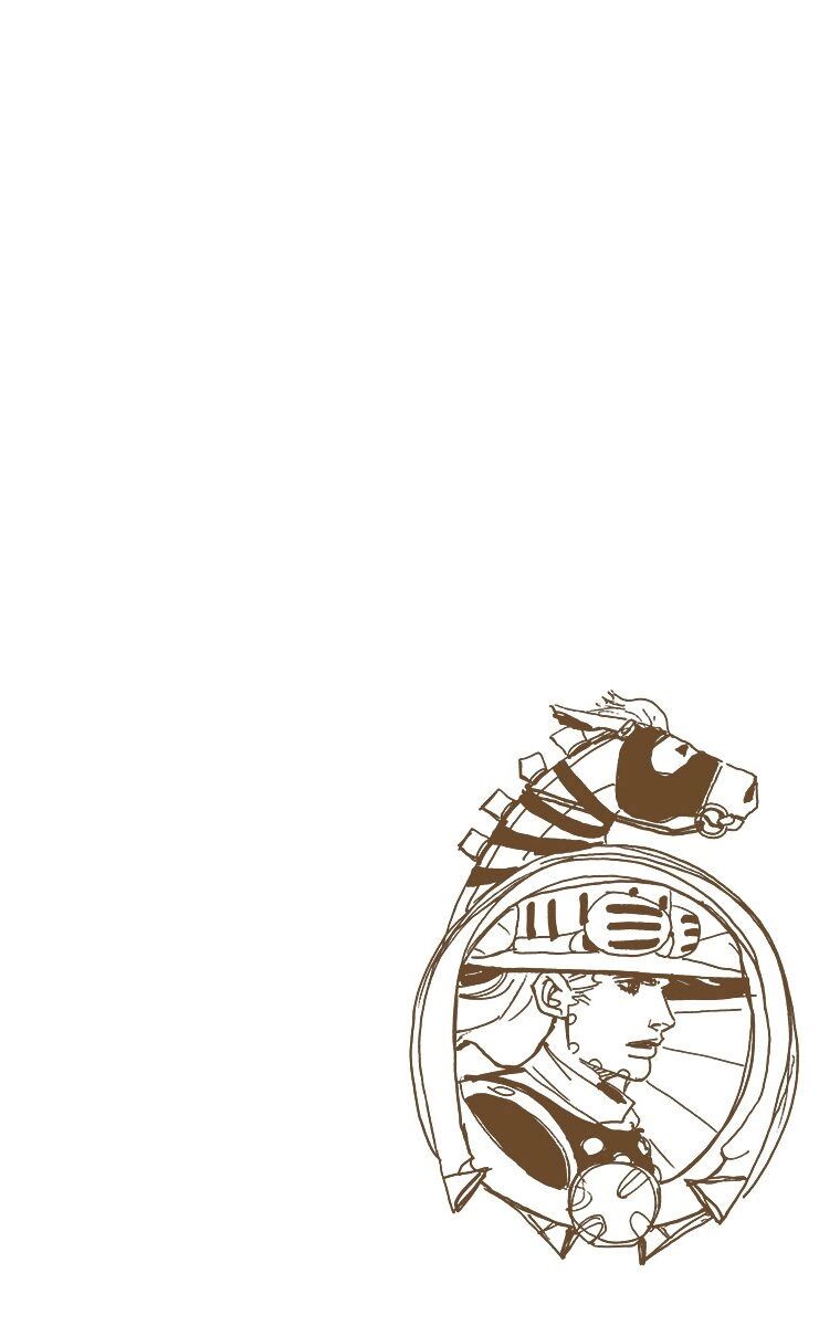 Cuộc Phiêu Lưu Bí Ẩn Phần 7: Steel Ball Run Chapter 78 - Trang 0