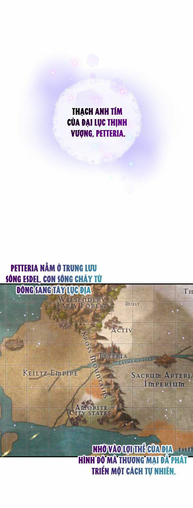 Quý Cô Ngân Hàng Chapter 3 - Trang 0