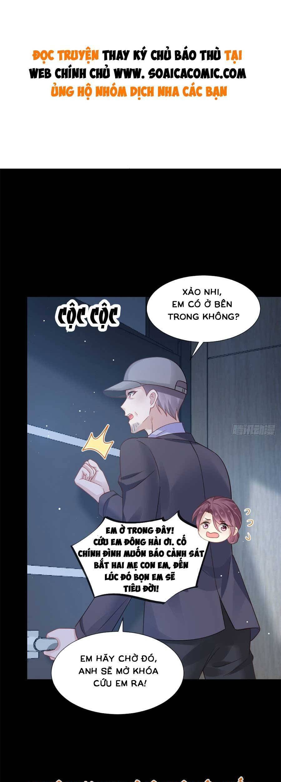 Ai Toàn Năng Thay Ký Chủ Báo Thù Chapter 36 - Trang 0