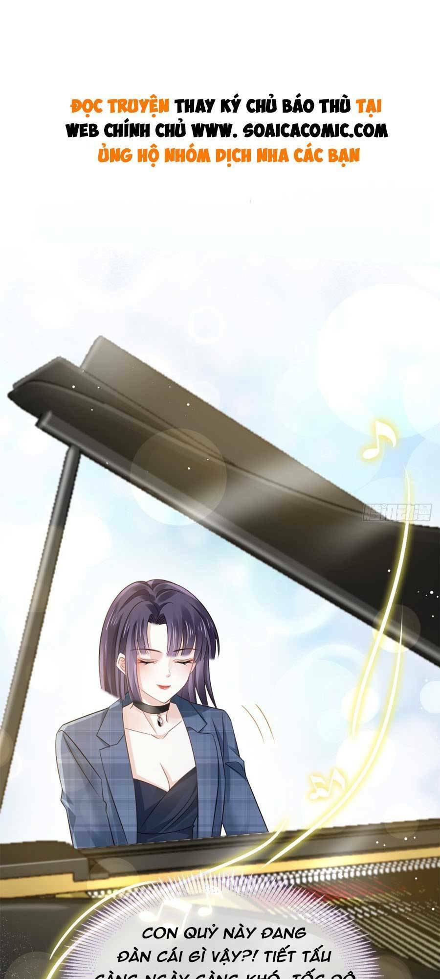 Ai Toàn Năng Thay Ký Chủ Báo Thù Chapter 26 - Trang 0