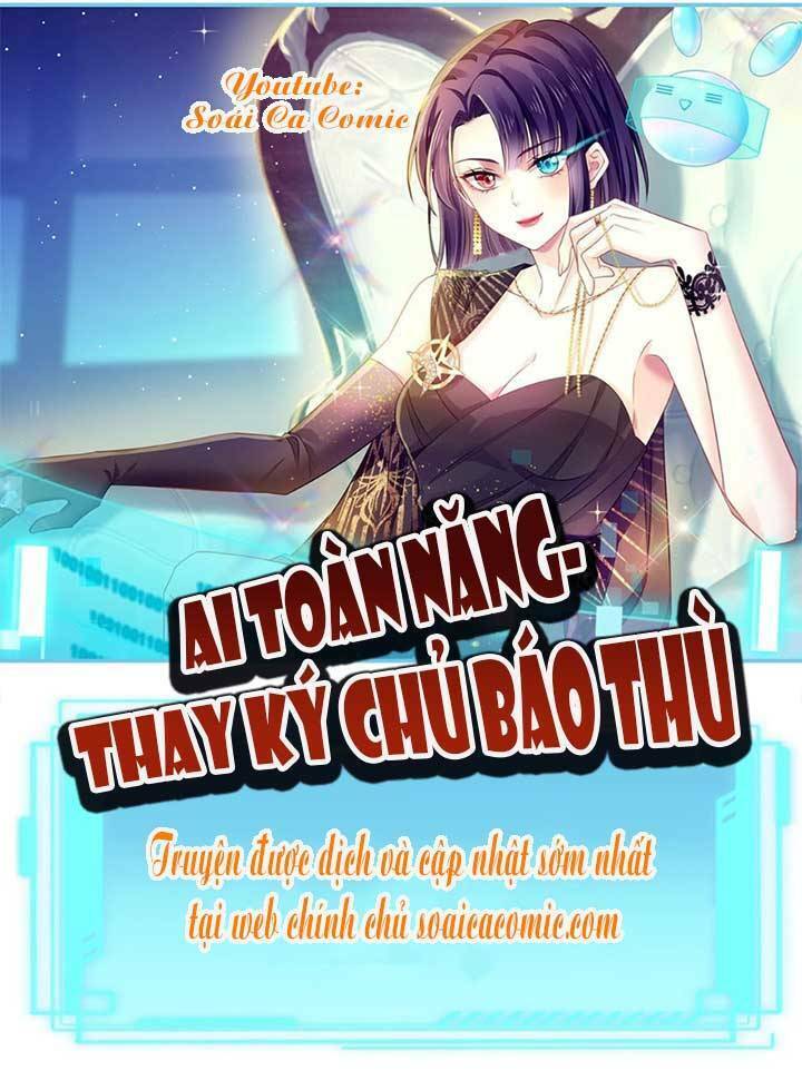 Ai Toàn Năng Thay Ký Chủ Báo Thù Chapter 2 - Trang 0