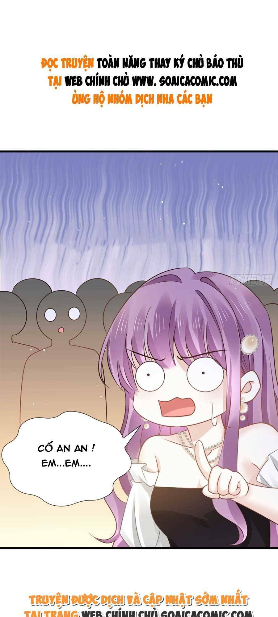 Ai Toàn Năng Thay Ký Chủ Báo Thù Chapter 24 - Trang 0