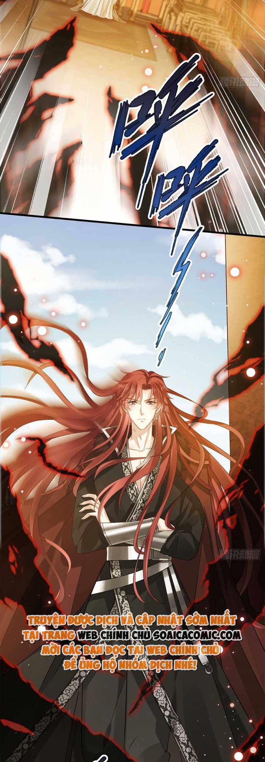 Ai Toàn Năng Thay Ký Chủ Báo Thù Chapter 59 - Trang 1