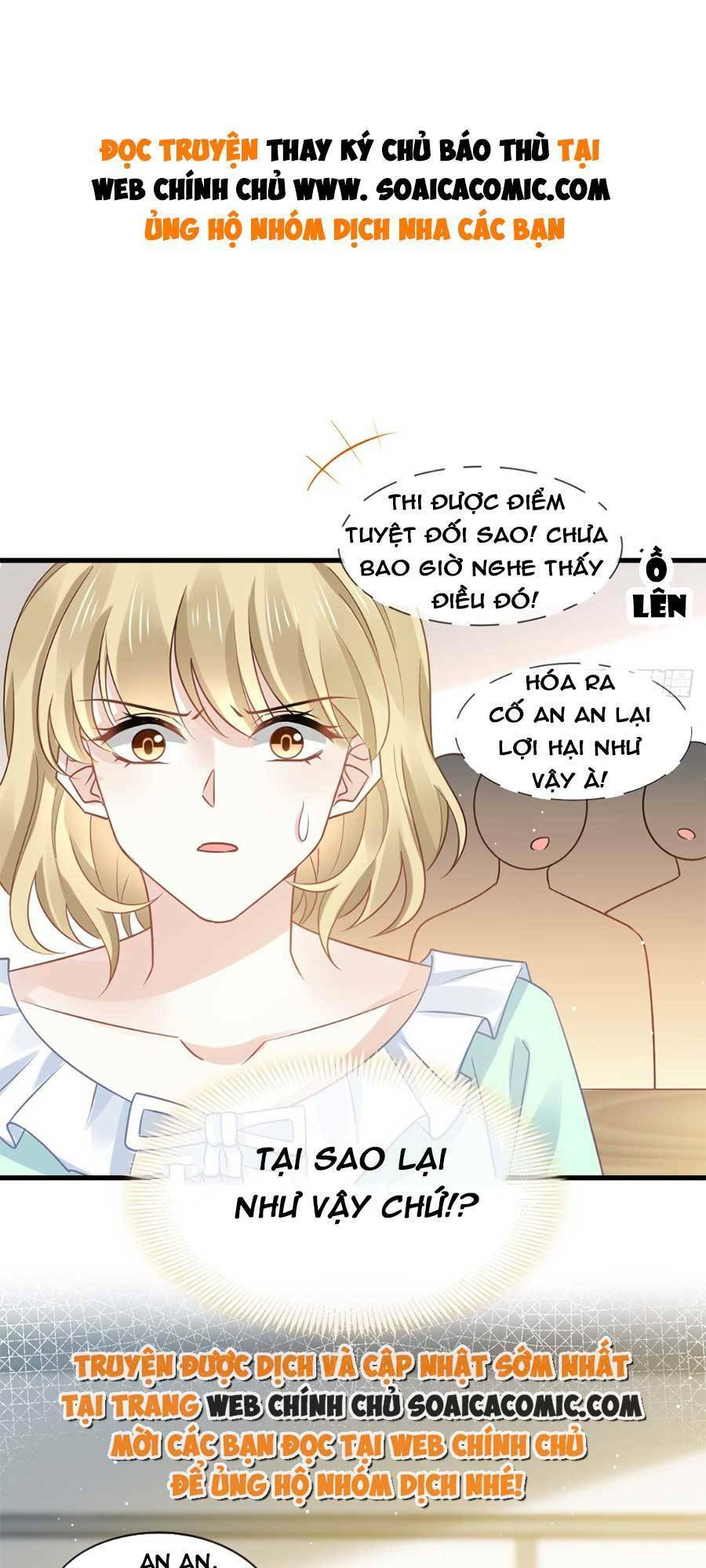 Ai Toàn Năng Thay Ký Chủ Báo Thù Chapter 20 - Trang 0
