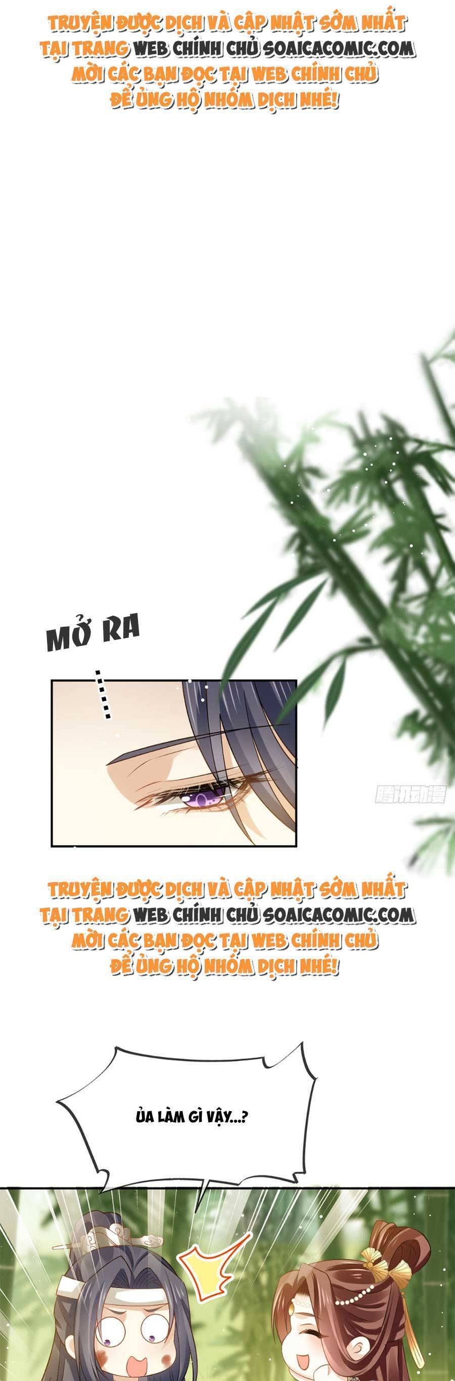 Ai Toàn Năng Thay Ký Chủ Báo Thù Chapter 55 - Trang 0