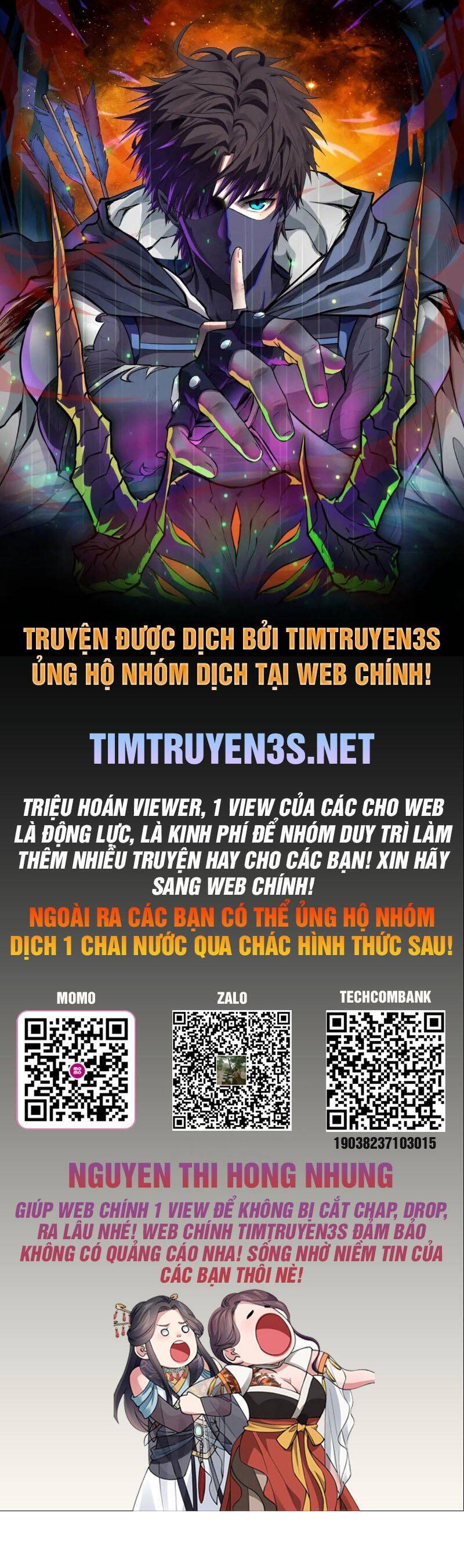 Cuộc Sống Của Một Pháp Sư Xuyên Không Thế Giới Khác Chapter 23 - Trang 0