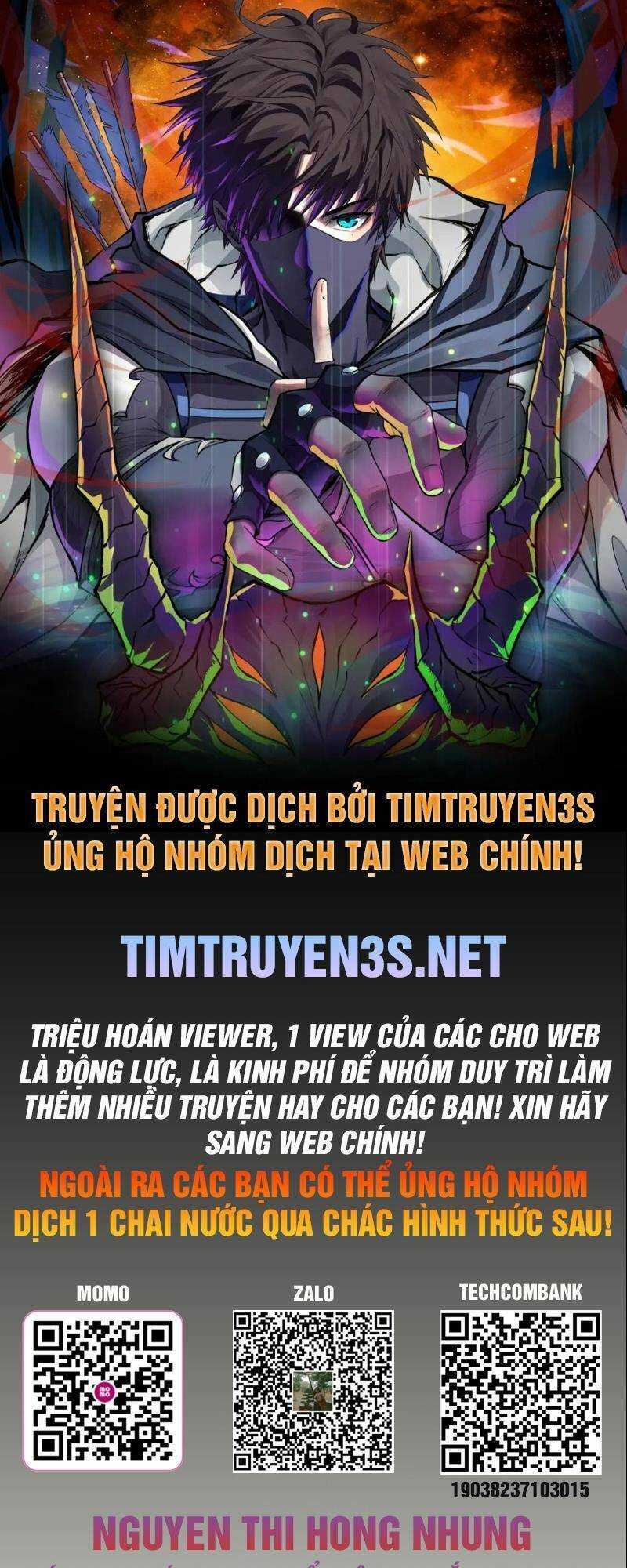 Cuộc Sống Của Một Pháp Sư Xuyên Không Thế Giới Khác Chapter 4 - Trang 0
