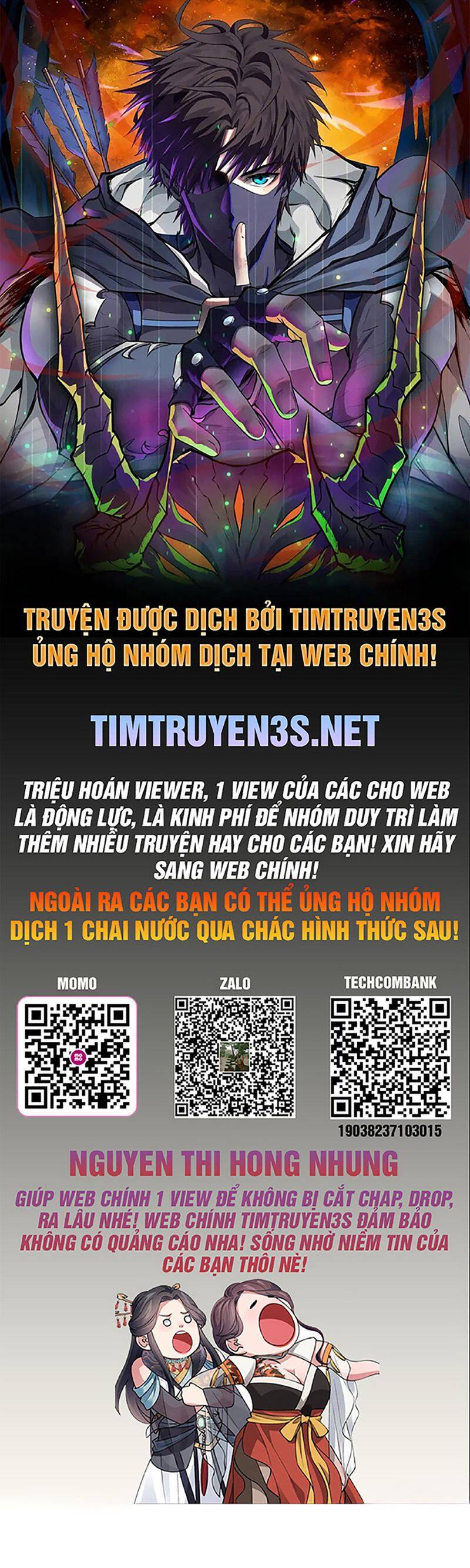 Cuộc Sống Của Một Pháp Sư Xuyên Không Thế Giới Khác Chapter 29 - Trang 0