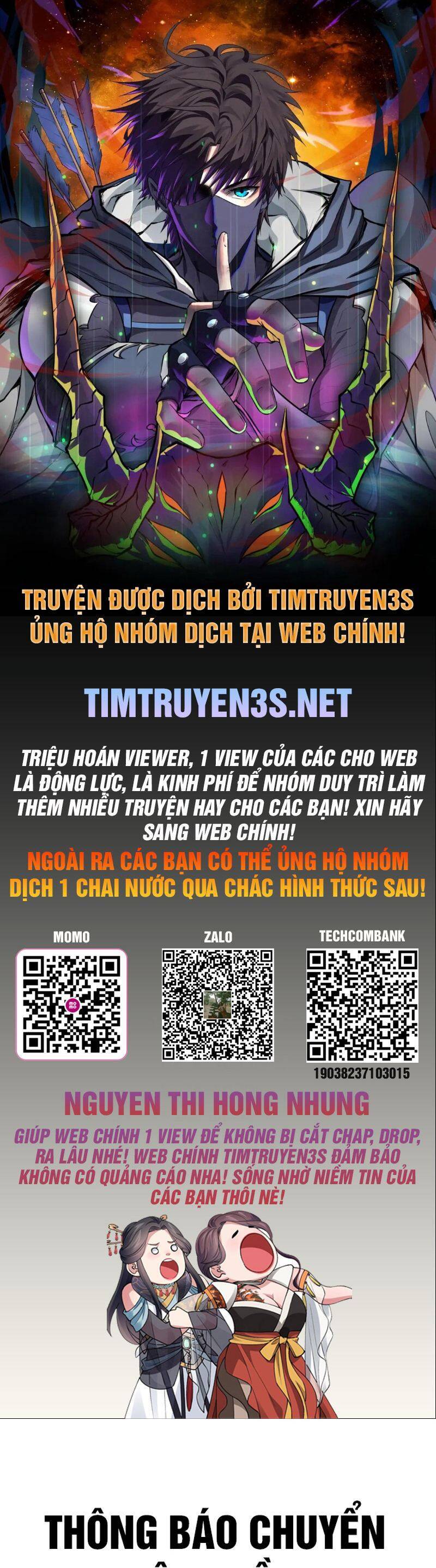 Cuộc Sống Của Một Pháp Sư Xuyên Không Thế Giới Khác Chapter 18 - Trang 0