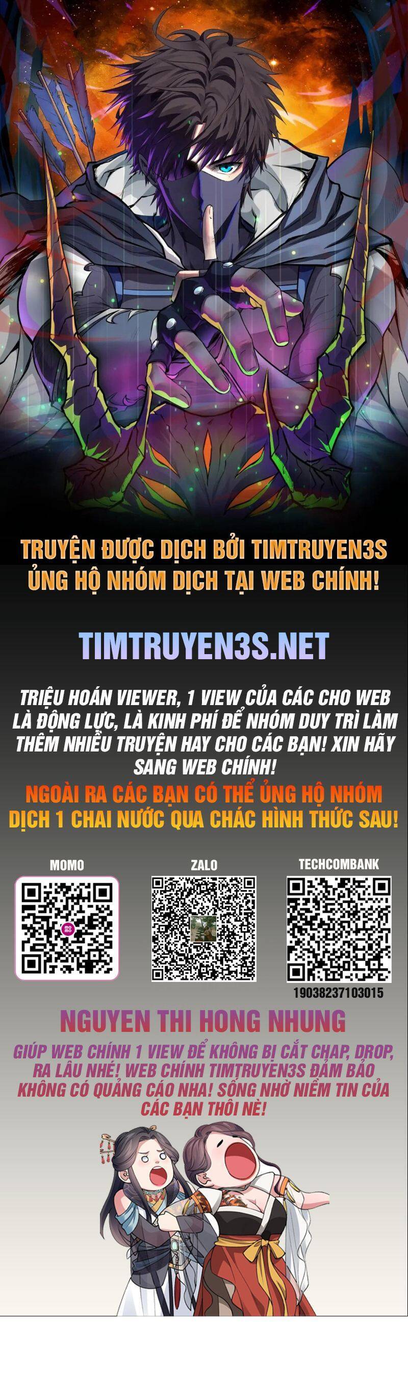 Cuộc Sống Của Một Pháp Sư Xuyên Không Thế Giới Khác Chapter 13 - Trang 0