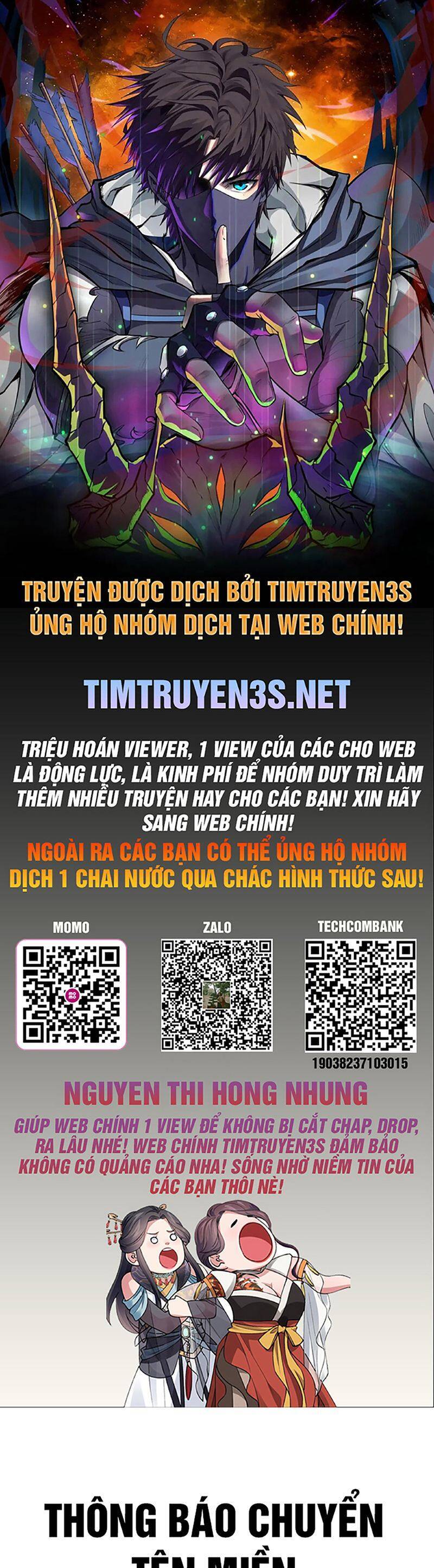 Cuộc Sống Của Một Pháp Sư Xuyên Không Thế Giới Khác Chapter 26 - Trang 0