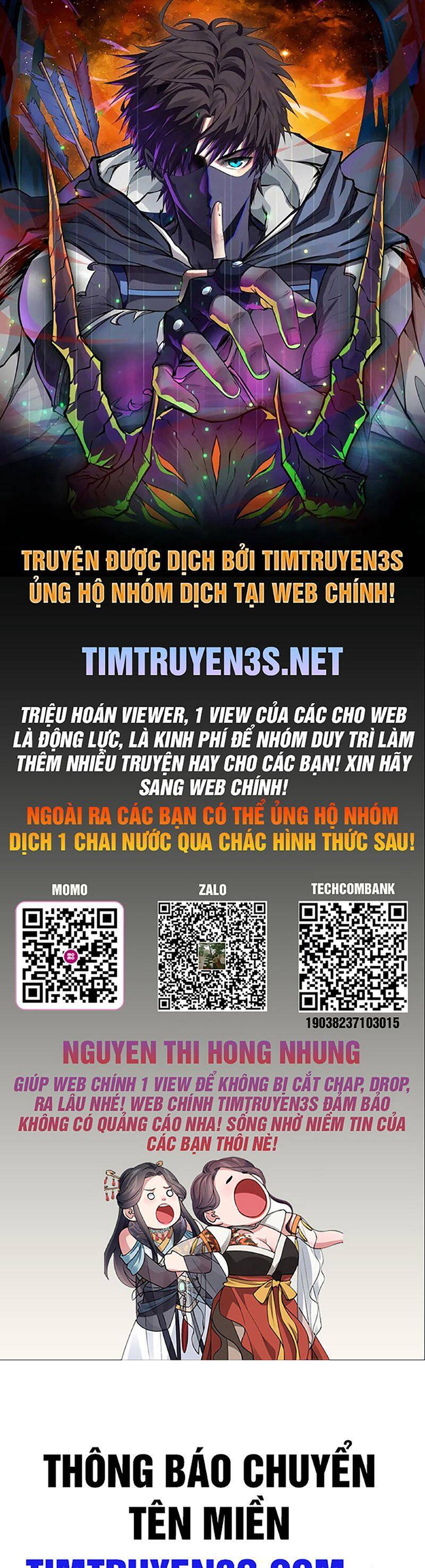 Cuộc Sống Của Một Pháp Sư Xuyên Không Thế Giới Khác Chapter 27 - Trang 0