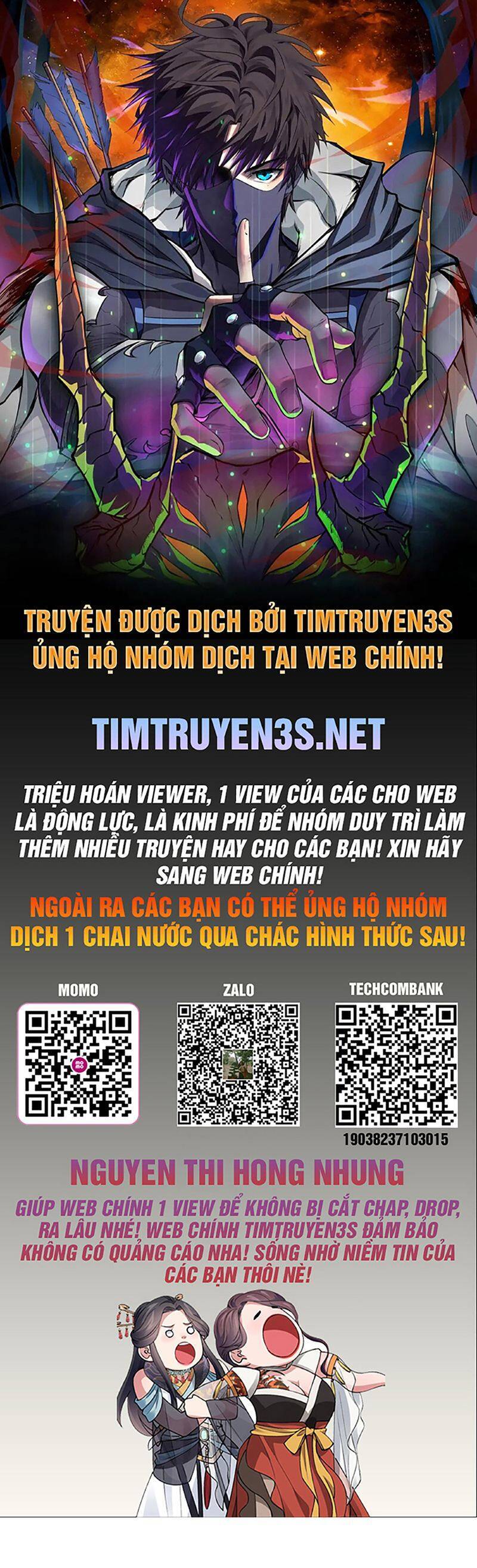 Cuộc Sống Của Một Pháp Sư Xuyên Không Thế Giới Khác Chapter 25 - Trang 0