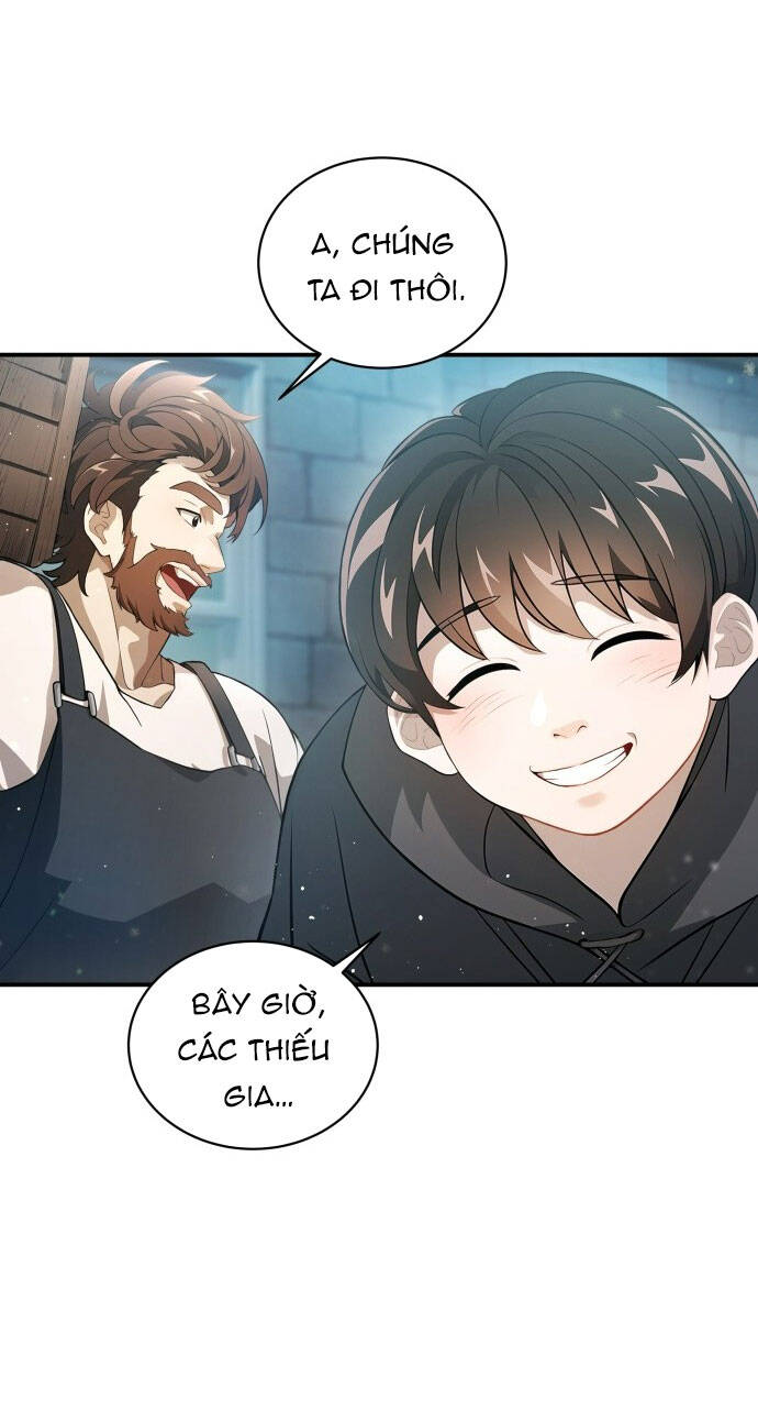 Trăng Tối: Kỉ Nguyên Máu Chapter 72.2 - Trang 0