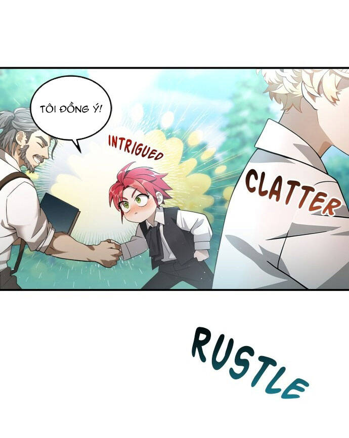 Trăng Tối: Kỉ Nguyên Máu Chapter 73.2 - Trang 0