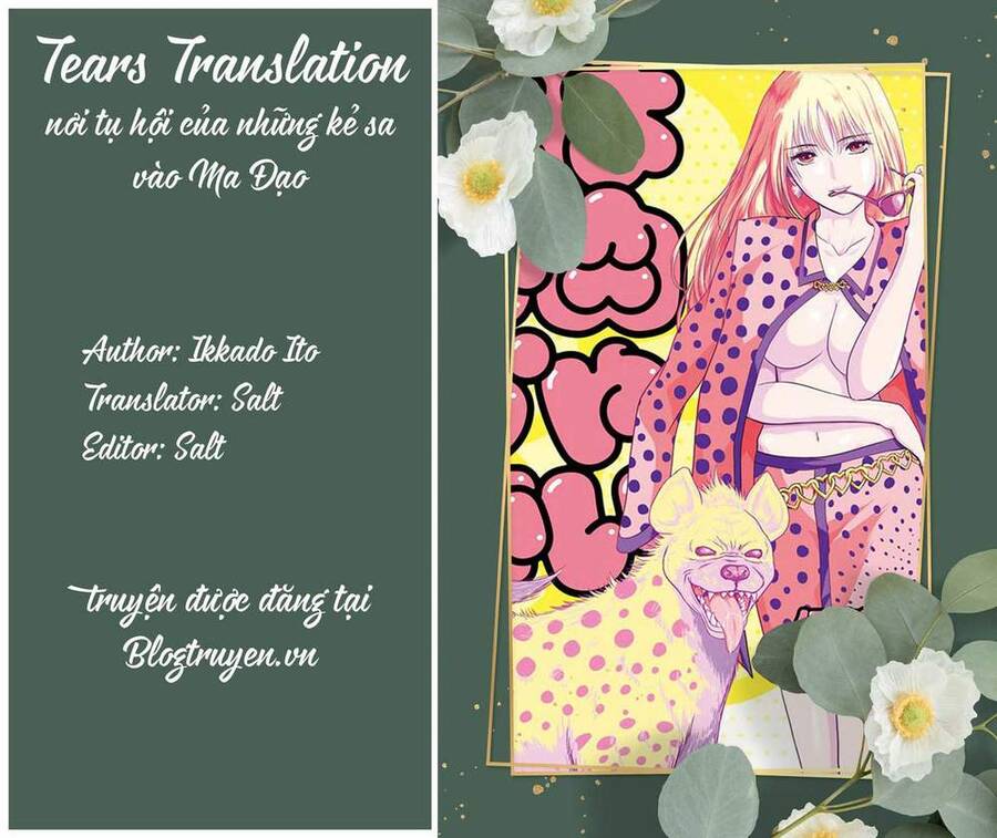 Tôi Không Phải Miếng Mồi Ngon Của Mấy Người! Chapter 6 - Trang 1