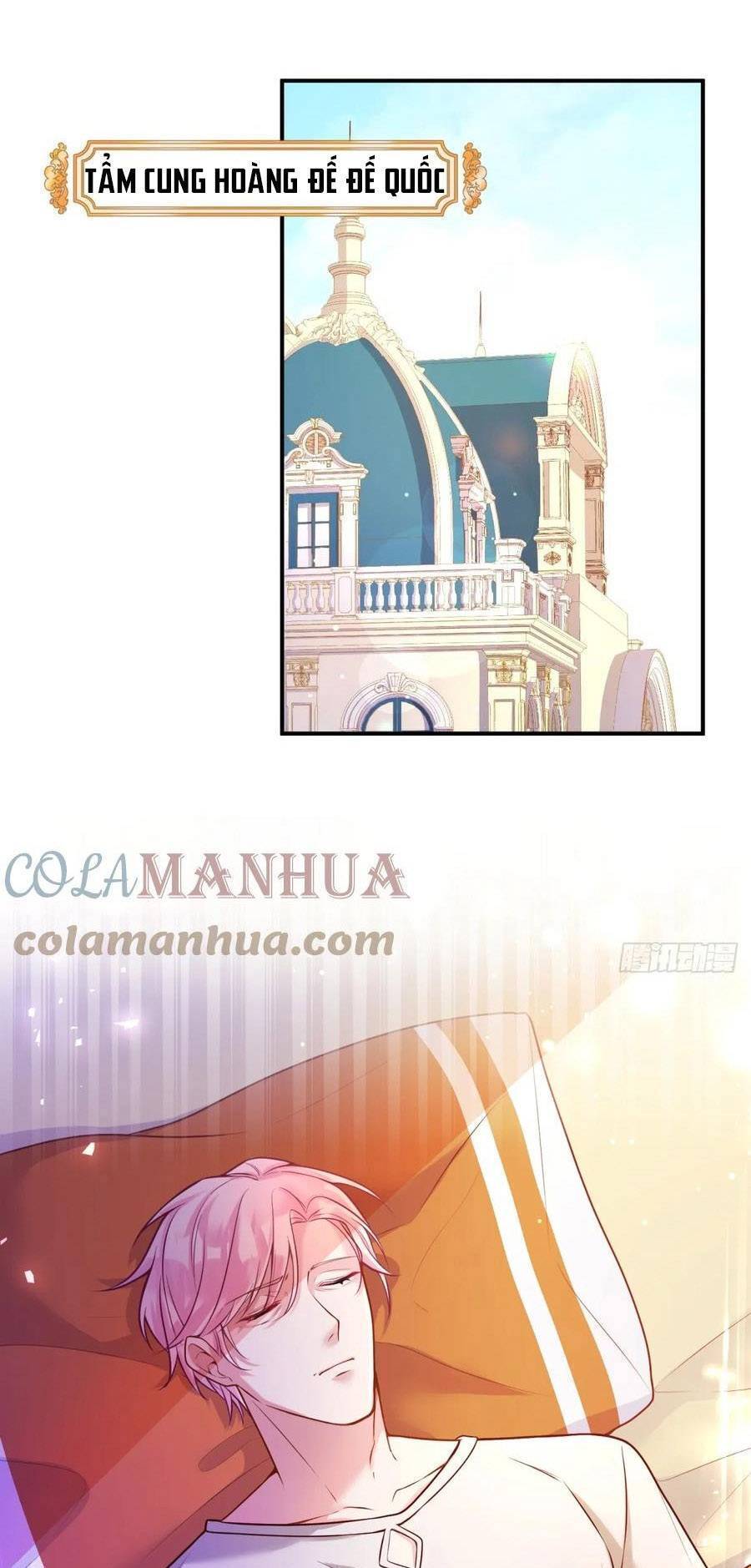 Kế Hoạch Tự Cứu Của Phản Phái Ma Nữ Chapter 149 - Trang 1