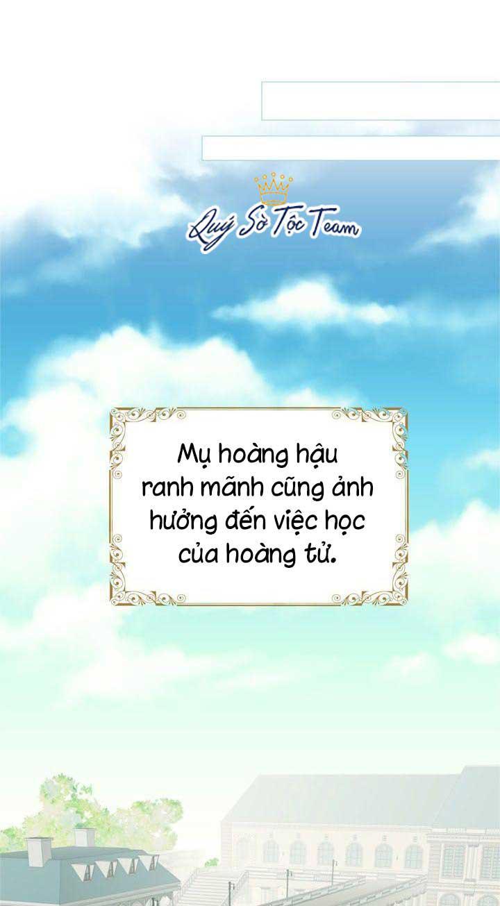 Trọng Sinh Trở Thành Hoàng Phi Chapter 5 - Trang 0