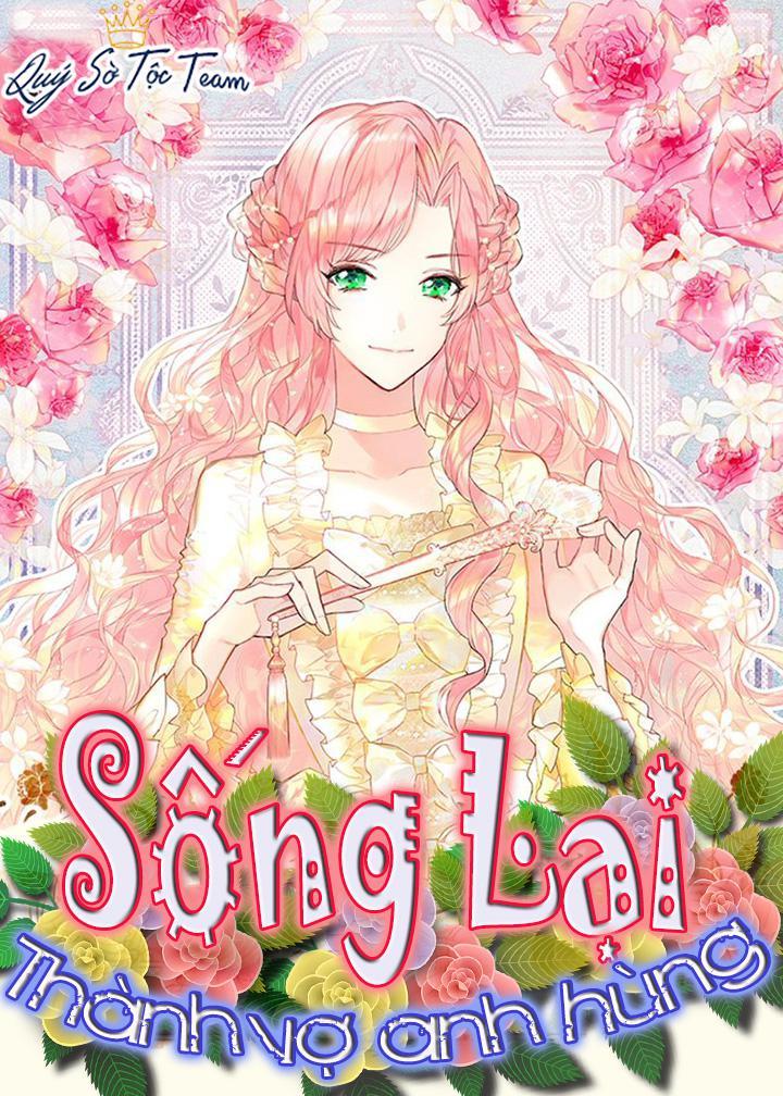 Trọng Sinh Trở Thành Hoàng Phi Chapter 2 - Trang 0