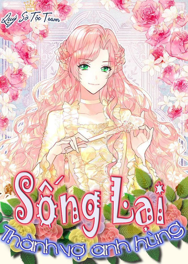 Trọng Sinh Trở Thành Hoàng Phi Chapter 184 - Trang 0
