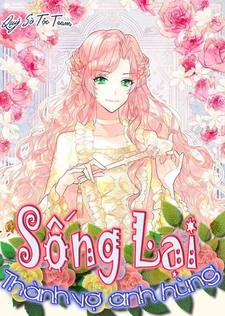 Trọng Sinh Trở Thành Hoàng Phi Chapter 1 - Trang 0