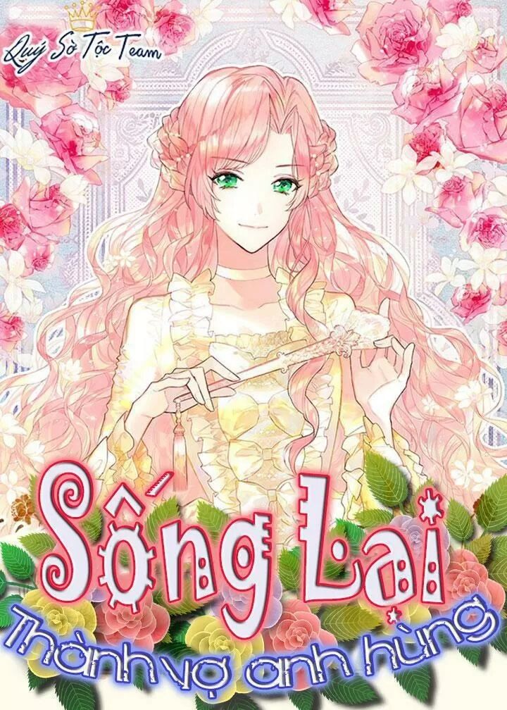 Trọng Sinh Trở Thành Hoàng Phi Chapter 181 - Trang 0
