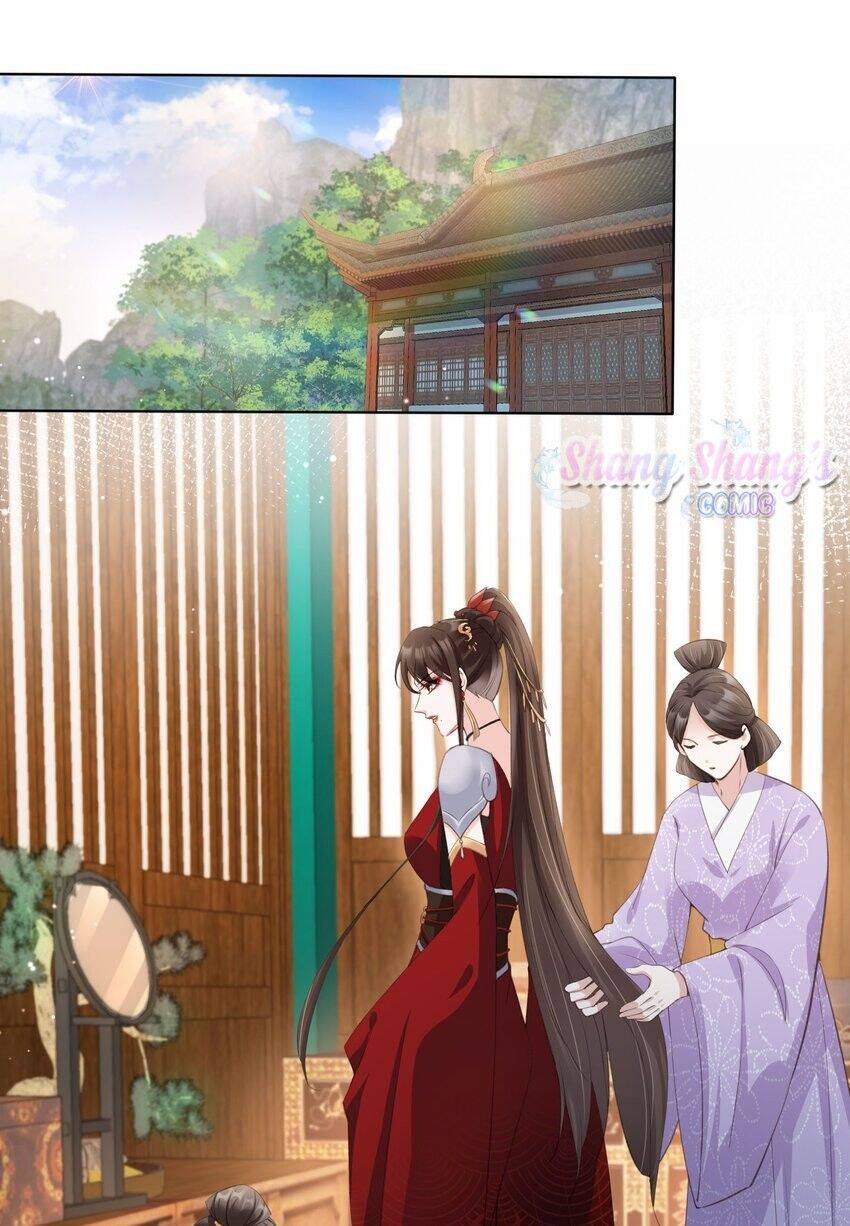Tôi Là Đệ Nhất Hắc Nguyệt Quang Của Tu Chân Giới Chapter 6 - Trang 1