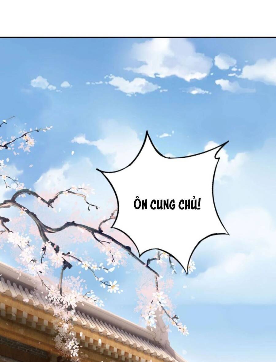 Tôi Là Đệ Nhất Hắc Nguyệt Quang Của Tu Chân Giới Chapter 23 - Trang 1