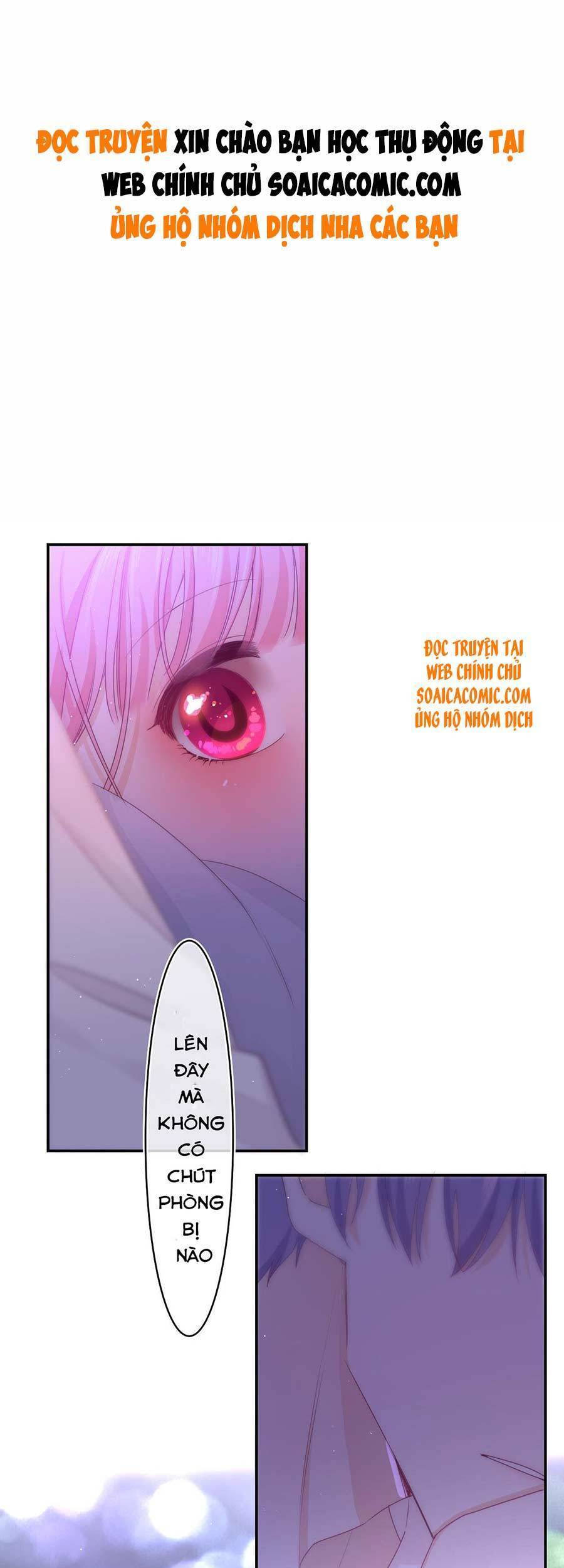 Xin Chào, Bạn Học Thụ Động Chapter 66 - Trang 0
