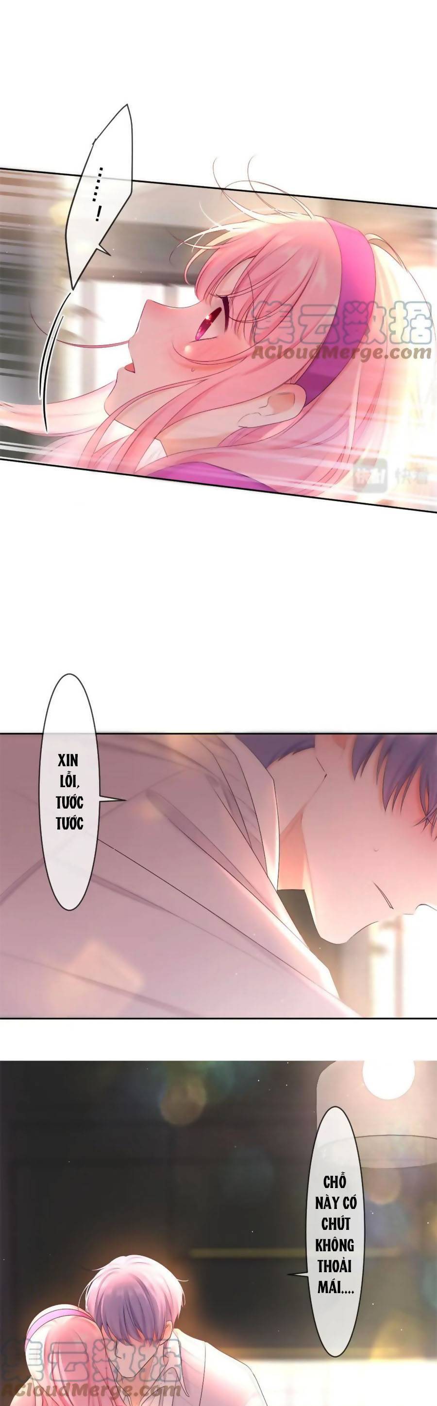 Xin Chào, Bạn Học Thụ Động Chapter 98 - Trang 1