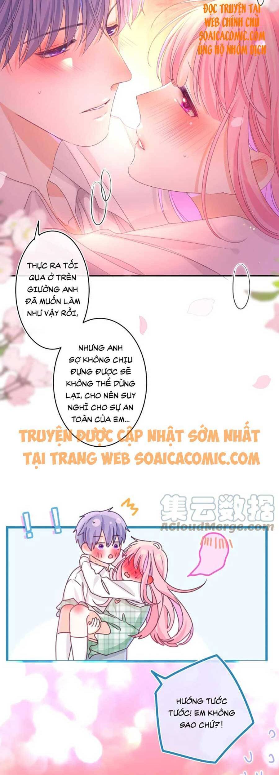 Xin Chào, Bạn Học Thụ Động Chapter 68 - Trang 1