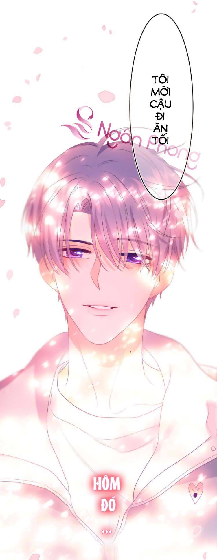 Xin Chào, Bạn Học Thụ Động Chapter 9 - Trang 1