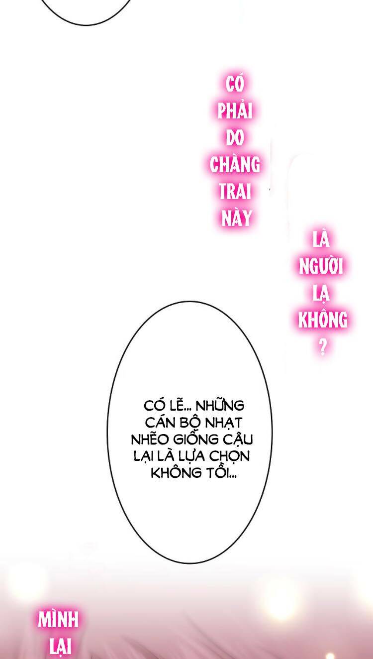 Xin Chào, Bạn Học Thụ Động Chapter 22 - Trang 1