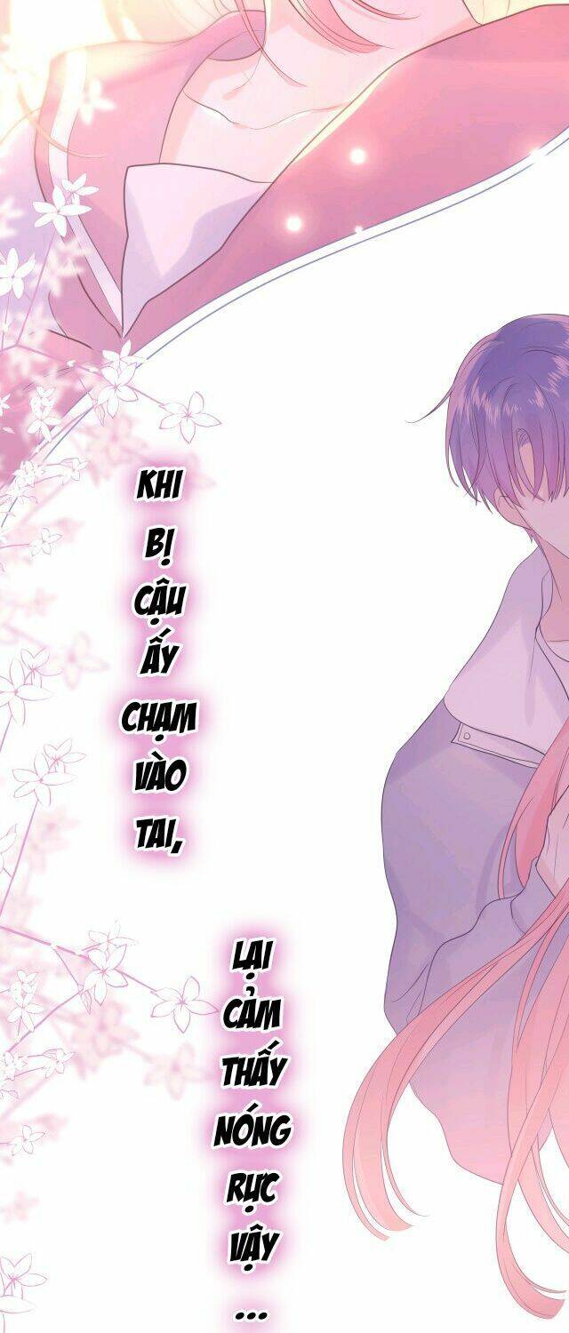 Xin Chào, Bạn Học Thụ Động Chapter 10 - Trang 1
