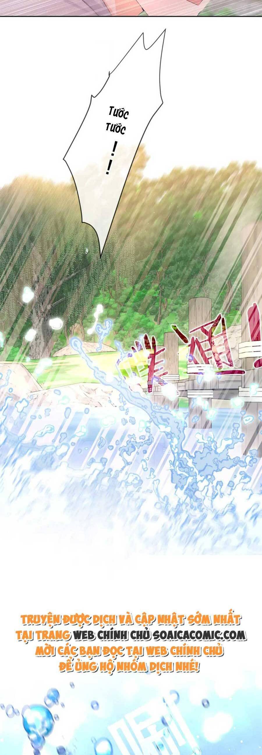 Xin Chào, Bạn Học Thụ Động Chapter 83 - Trang 1