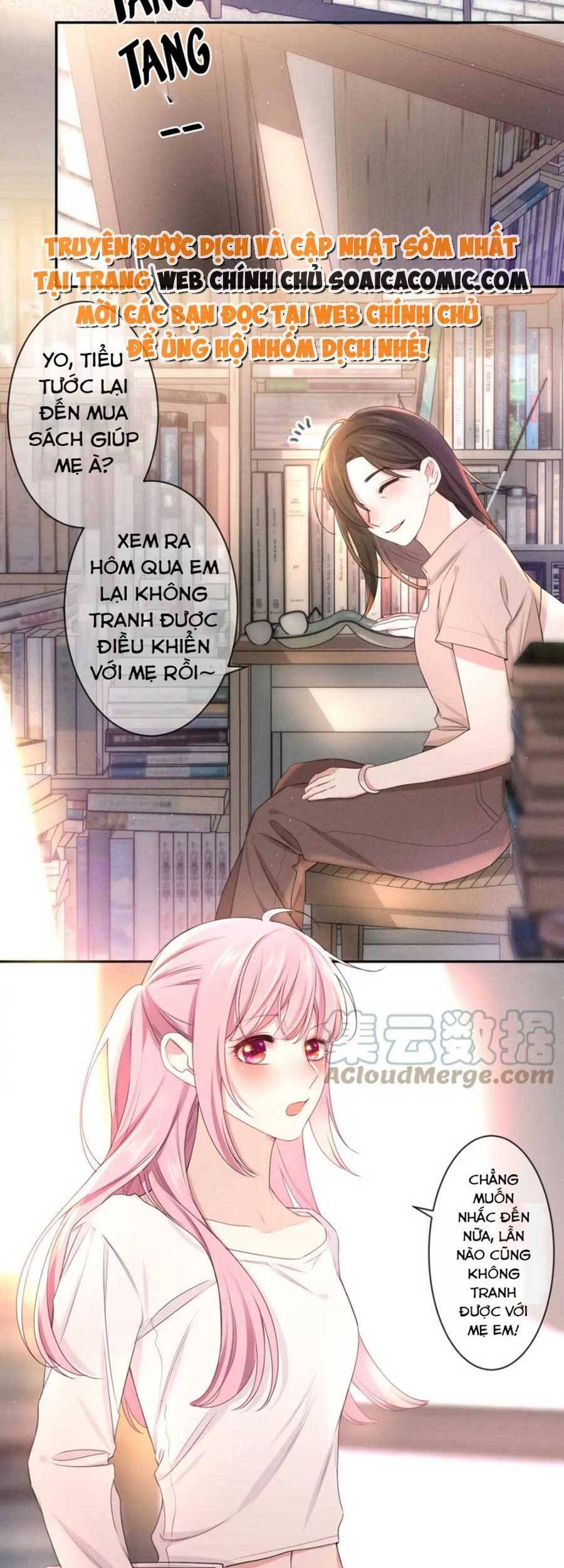 Xin Chào, Bạn Học Thụ Động Chapter 74 - Trang 1