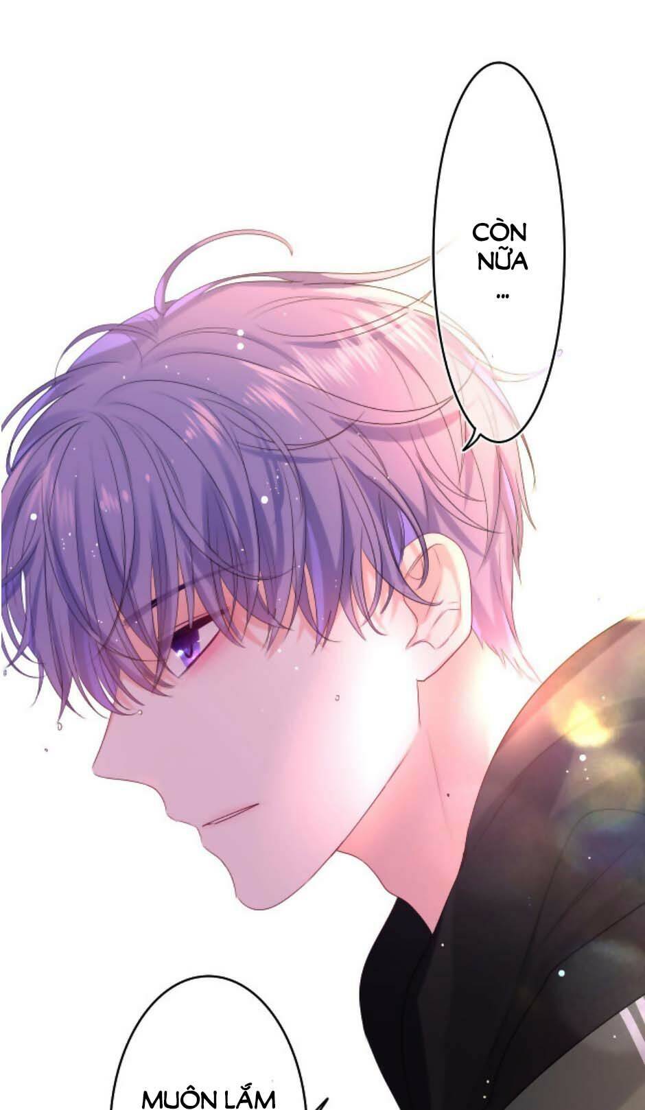 Xin Chào, Bạn Học Thụ Động Chapter 16 - Trang 0