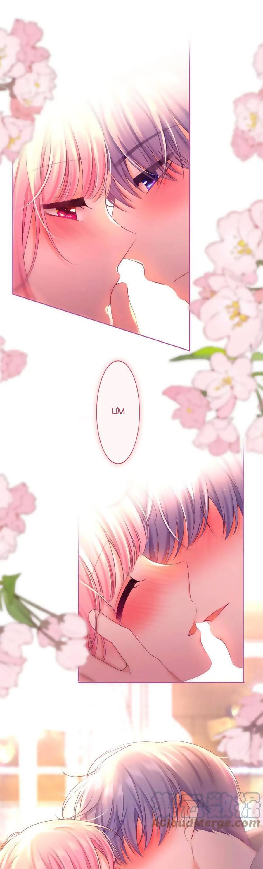 Xin Chào, Bạn Học Thụ Động Chapter 91 - Trang 1