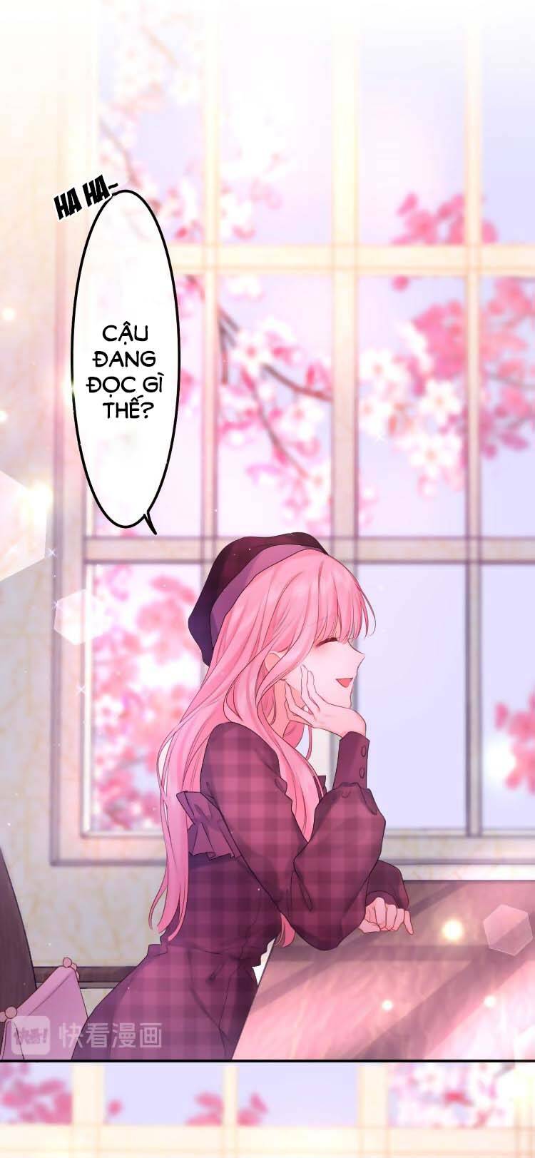 Xin Chào, Bạn Học Thụ Động Chapter 3 - Trang 1