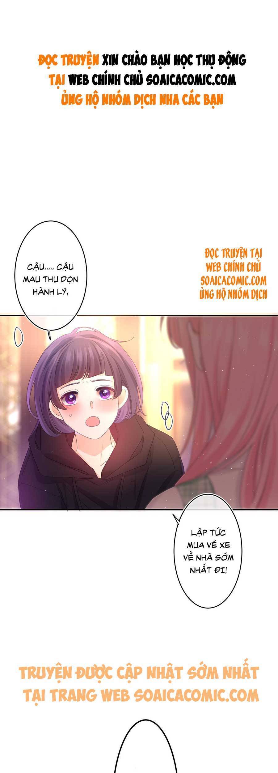 Xin Chào, Bạn Học Thụ Động Chapter 69 - Trang 0