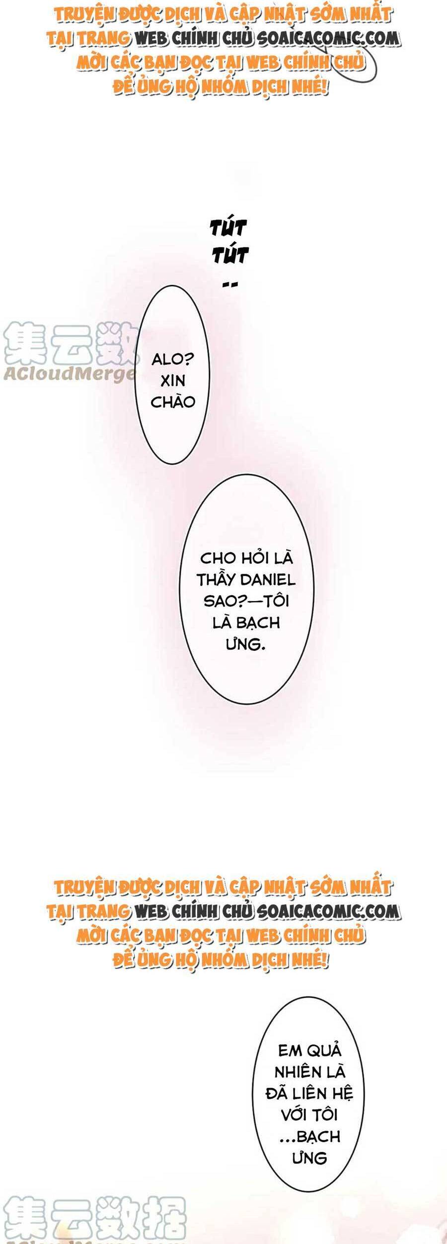 Xin Chào, Bạn Học Thụ Động Chapter 72 - Trang 1