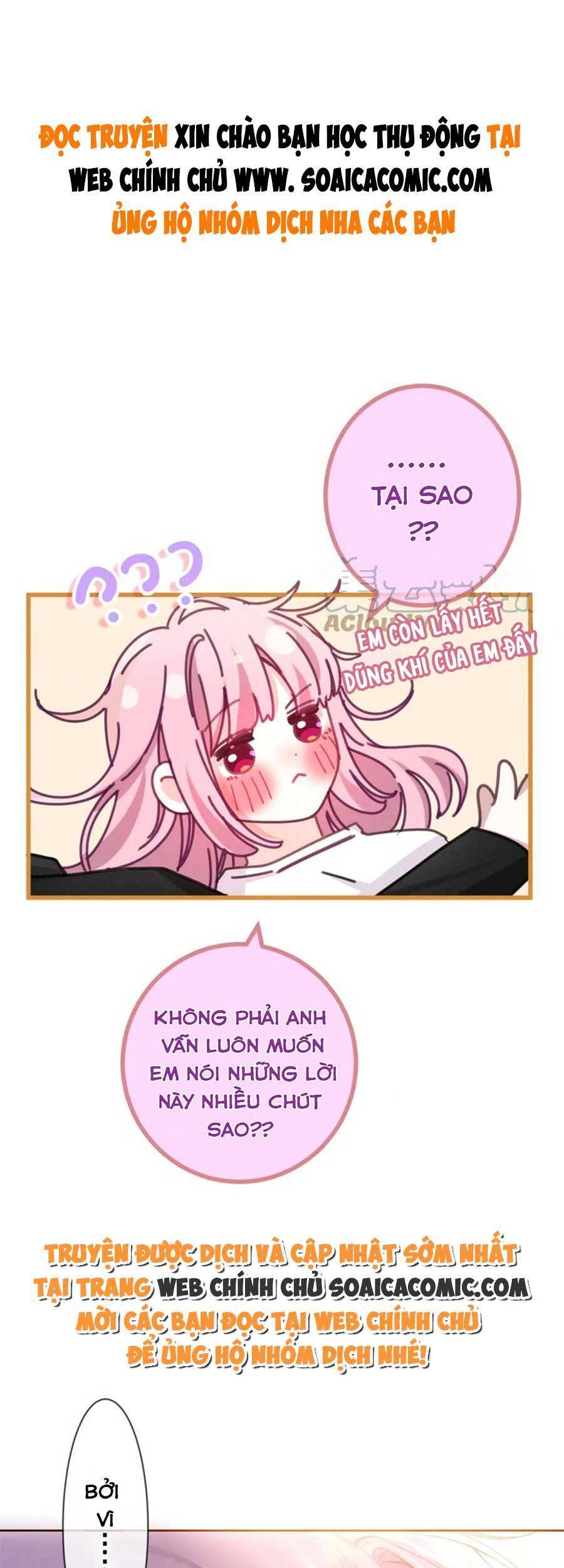 Xin Chào, Bạn Học Thụ Động Chapter 76 - Trang 0