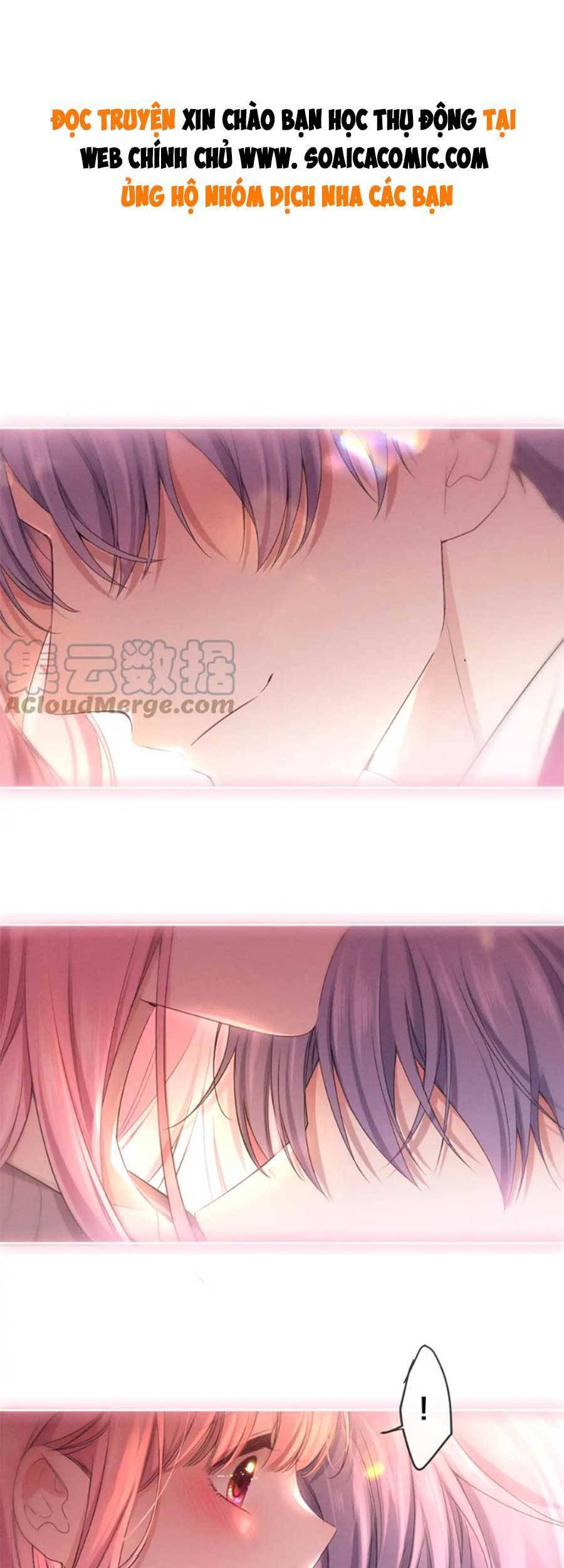 Xin Chào, Bạn Học Thụ Động Chapter 77 - Trang 0