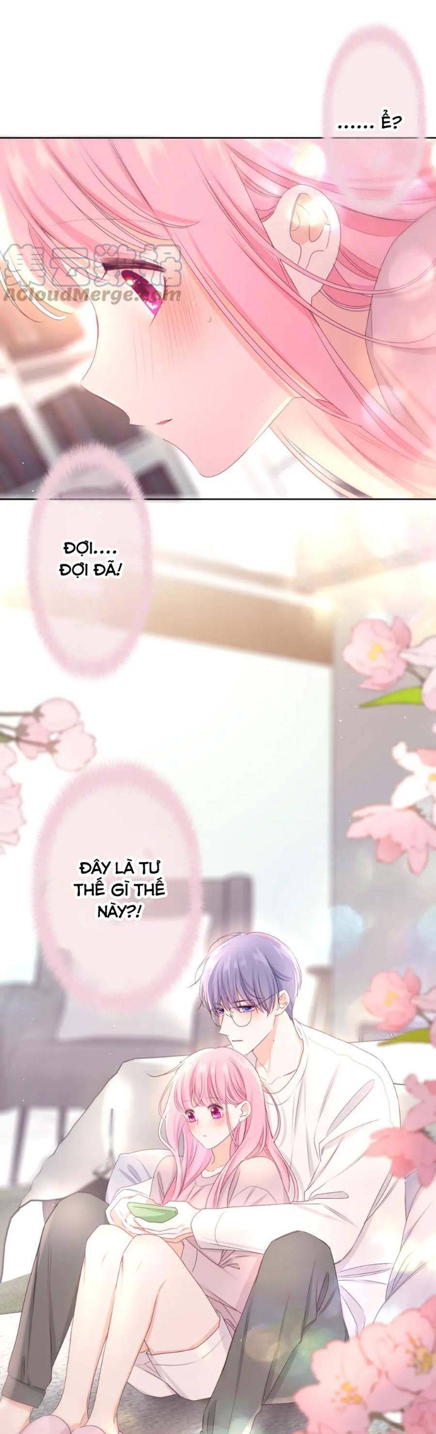 Xin Chào, Bạn Học Thụ Động Chapter 84 - Trang 0