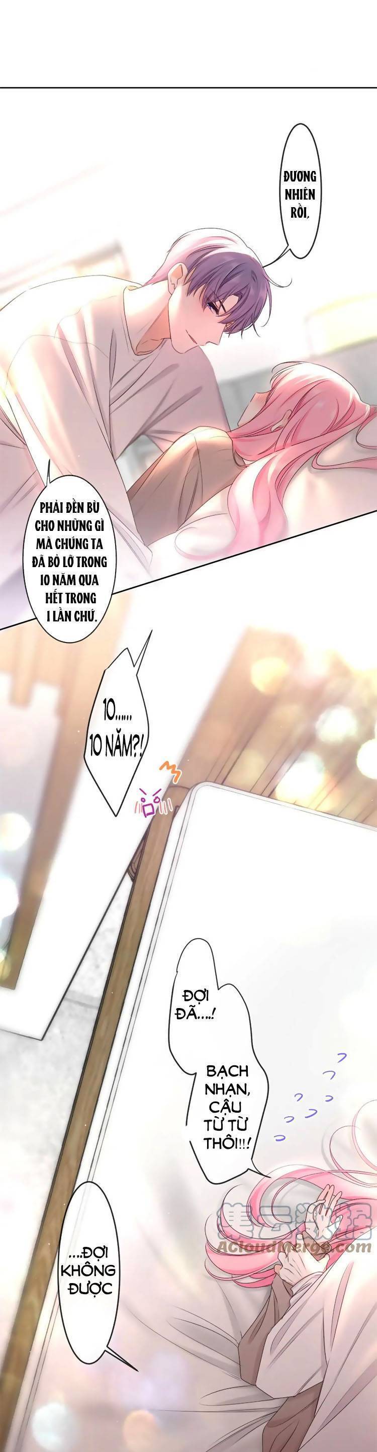 Xin Chào, Bạn Học Thụ Động Chapter 99 - Trang 1