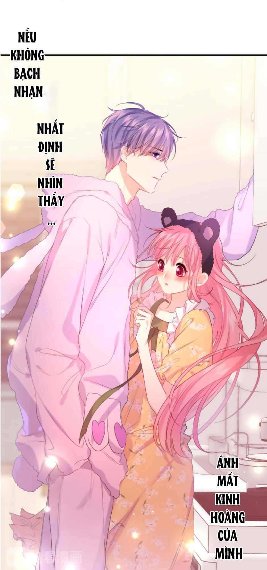 Xin Chào, Bạn Học Thụ Động Chapter 19 - Trang 1