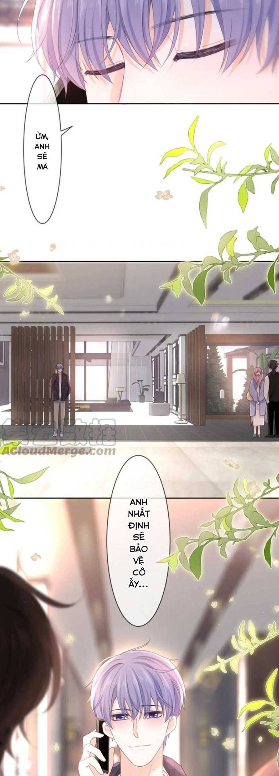 Xin Chào, Bạn Học Thụ Động Chapter 80 - Trang 1