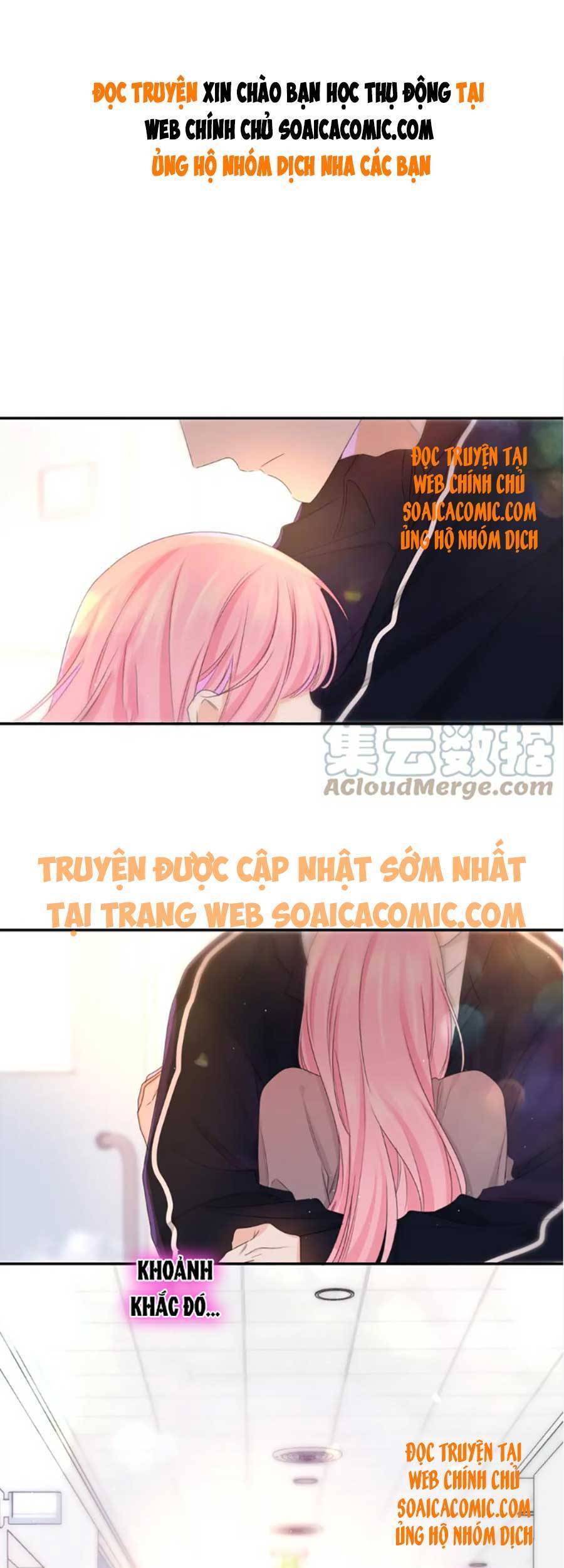 Xin Chào, Bạn Học Thụ Động Chapter 70 - Trang 0