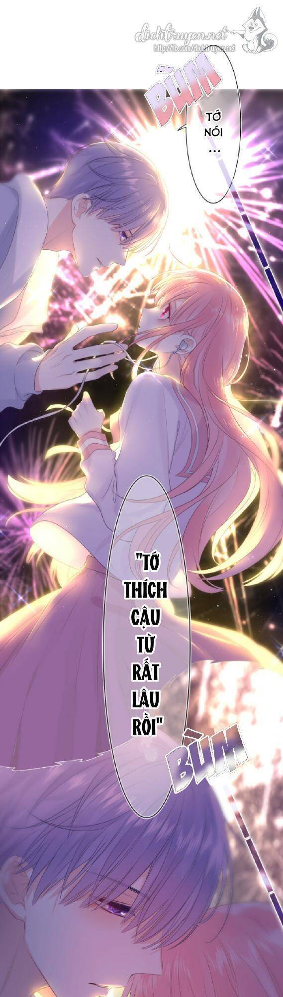 Xin Chào, Bạn Học Thụ Động Chapter 11 - Trang 0